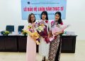 NSƯT Thúy Nội- niềm tự hào của người dân vùng Mỏ