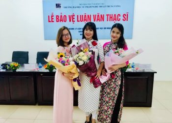 NSƯT Thúy Nội- niềm tự hào của người dân vùng Mỏ