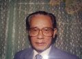 Viết về cha