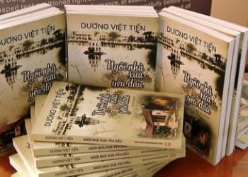Sách của tác giả Dương Việt Tiến