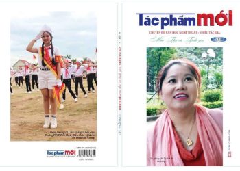 Tác phẩm mới 19