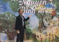 Chu Văn Sơn – Người lụy đẹp