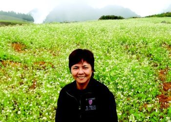 Ân nhân của môi trường