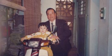 Riêng tư: Bài 24 – Bài của Bùi Tố Nga