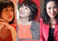 Chuyện chồng con của những MC nổi tiếng ở VTV