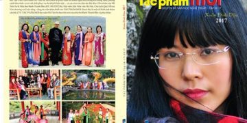 ĐÓN ĐỌC TÁC PHẨM MỚI XUÂN ĐINH DẬU