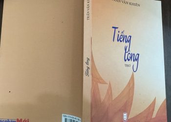 Sách của tác giả Trần Văn Khiên