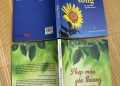 Sách của tác giả Dư Phương Liên