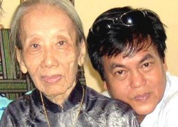 Người nuôi chồng và 9 con bằng nghề… viết