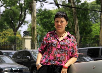 Nhà văn Y Ban và những hệ lụy bất thường