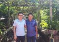 Nhà vô địch Olympia năm 2018 là con trai của thợ điện