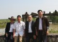 Tài trí Đoàn Văn Vươn