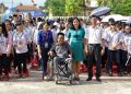 Tung tẩy Trần Hồng Giang