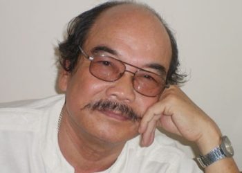 Nhà văn Nguyễn Hiếu và cuốn tiểu thuyết kì lạ