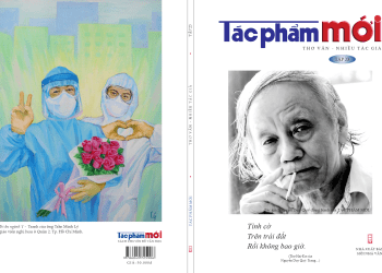 Tác Phẩm Mới số 23