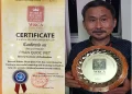 Ngỡ ngàng người Việt: Không học trường y mà kiến tạo cách mạng đột phá y học Thế Giới