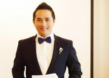 Nhà giáo – Ca sĩ, MC Nguyễn Cường