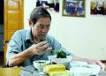 Nhà văn Lê Lựu hiện sống ra sao?