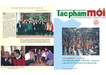 Tác phẩm mới số 2