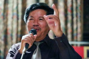 Trần Mạnh Hảo trước và sau “Ly thân”