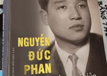 Sách của tác giả Nguyễn Đức Phan