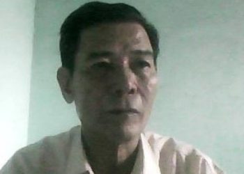 Chùm thơ của Phạm Lam Hà (Thanh Miện, Hải Dương)