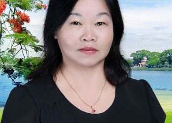 BÙI THỊ SƠN