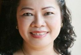 CHỬ THU HẰNG