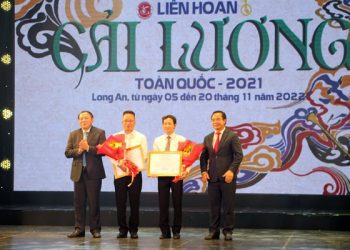 Liên hoan Cải lương toàn quốc năm 2021: Vẫn còn những điều tiếc nuối