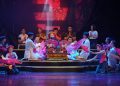 Liên hoan Quốc tế sân khấu thử nghiệm lần thứ 5: Những “phép thử” thành công